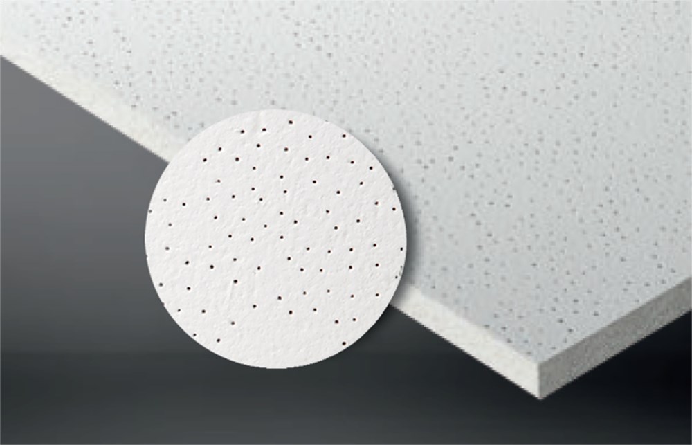 Onde comprar forro mineral removível no Rio de Janeiro