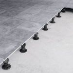 Piso Elevado Rio de Janeiro