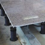 Piso Elevado Rio de Janeiro