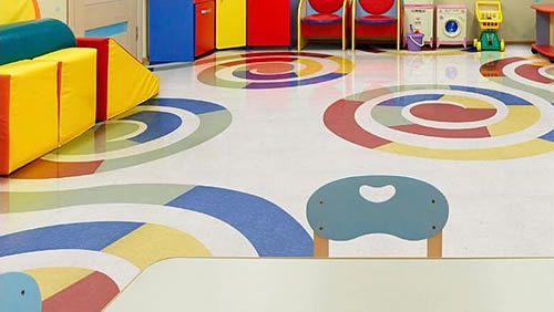 Piso Elevado Rio de Janeiro