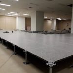 Piso Elevado Rio de Janeiro