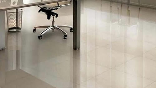 Piso Elevado Rio de Janeiro