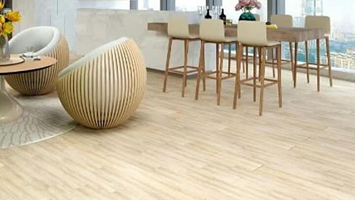 Piso Elevado Rio de Janeiro